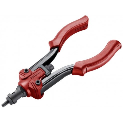 Клешта за нитни, M3-M10, 270mm, нитни со навој M3-M4-M5-M6-M8-M10