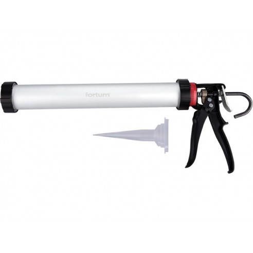 Пиштол  за лепило во црево PROFI "TUBUS", 700ml