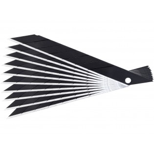 Сечиво за скалпер, 9мм, FORTUM