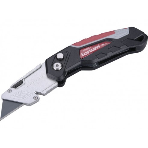 Скалпер со менливи сечива, 3пар. SK2, FORTUM