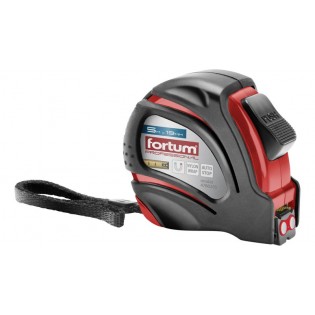 Метро лента,5м,ширина 19мм со магнет