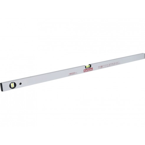 Либела 1500mm, точност 0,5mm/1m, FORTUM