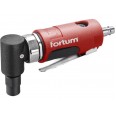 Пневматска линеарна брусилка под агол, композит, FORTUM