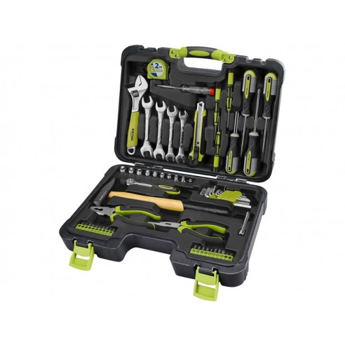 Сет рачен алат 59пар. CrV, EXTOL CRAFT