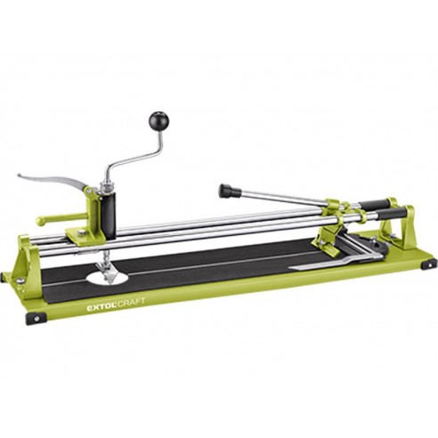 Алат за сечење плочки со секач за кружни отвори, 600mm, EXTOL CRAFT