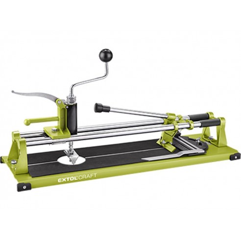 Алат за сечење плочки со секач за кружни отвори, 400mm, EXTOL CRAFT