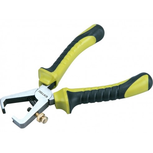 Клешта за оджилување, 160mm, EXTOL CRAFT