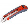 Скалпер со зајакнат дел од метал, 25mm, 3пар резервни ножиња, гумирана рачка, со фиока за автоматско менување ножиња, EXTOL PREMIUM