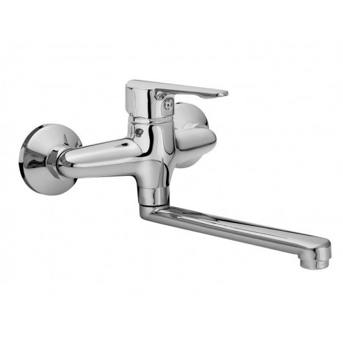 Батерија за мијалник/садопер, ѕидна, SONATA