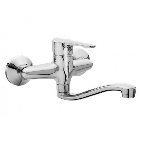 Батерија за мијалник/садопер ѕидна, SONATA