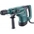 Електричен ударен чекан со анти-вибрационен систем, SDS max, 1100W, 9J
