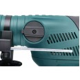 Електричен ударен чекан со анти-вибрационен систем, SDS max, 1100W, 9J