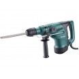 Електричен ударен чекан со анти-вибрационен систем, SDS max, 1100W, 9J
