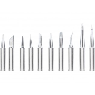 Врвови за леткум 8794520, 10пар Врвови за леткум 8794520, 10пар