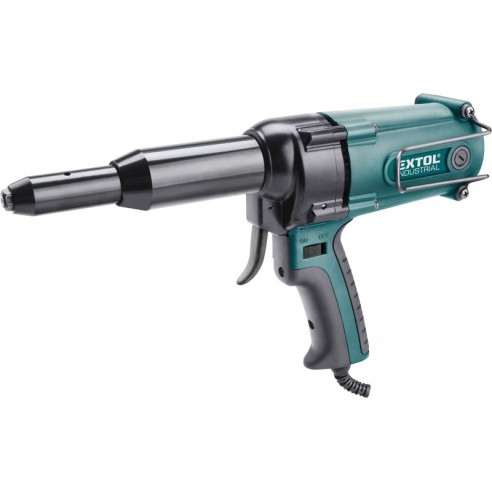 Електричен пиштол за поп нитни