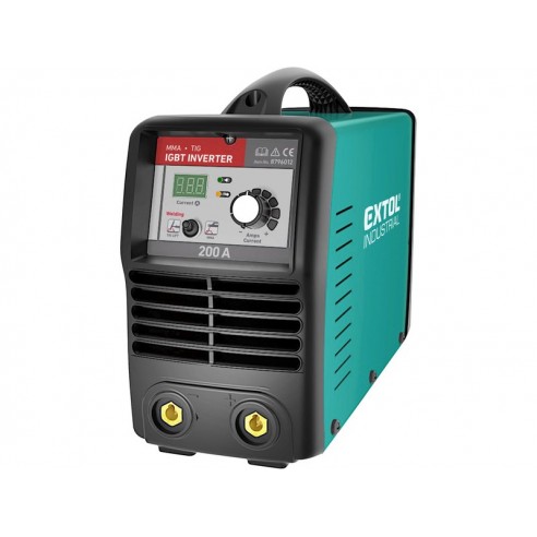 Инвертор за заварување, 200A Smart