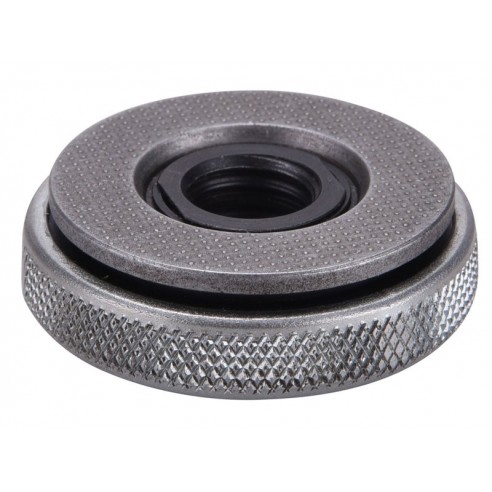 Брза стега за аголна брусилка, клик навртка, M14