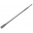 Плоснат секач, SDS PLUS, 400x14mm, врв 20mm, EXTOL PREMIUM