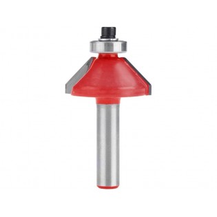 Фреза за дрво  45° D30xH13,I3,5, прифат 8mm