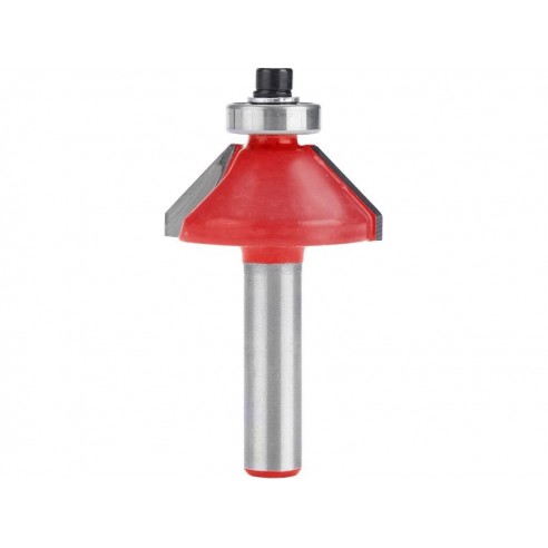 Фреза за дрво  45° D30xH13,I3,5, прифат 8mm