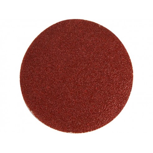 Брусна хартија кружна со лепенка, сет 10пар, 125mm, P150, EXTOL PREMIUM