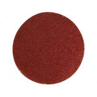 Брусна хартија со лепенка, 10пар, 150mm, P100