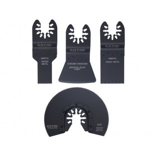 Сет повеќенаменски алатки, 4пар, EXTOL PREMIUM Сет повеќенаменски алатки, 4пар, EXTOL PREMIUM