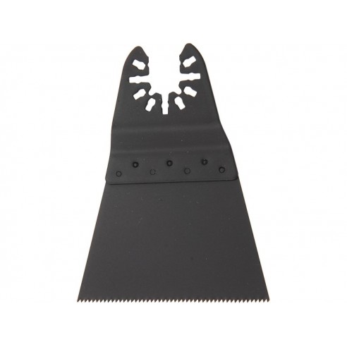 Пила за мултифункционална алатка, 2пар. ширина 65mm, HCS