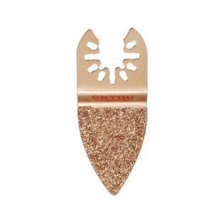 Шпакла шпицеста 33mm, карбид Шпакла шпицеста 33mm, карбид