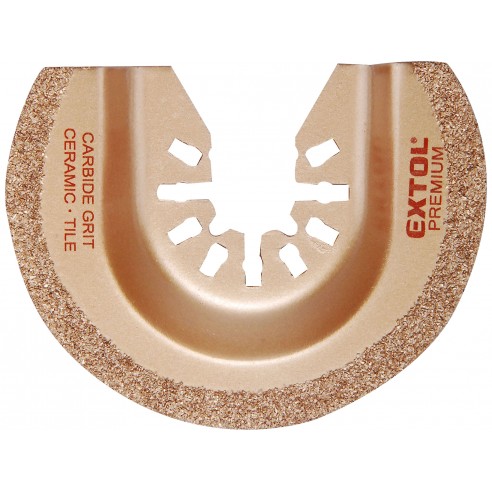 Сегментна пила карбид 64mm