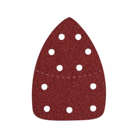 Брусна хартија делта 149x105mm, P40 10пар