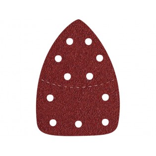 Брусна хартија делта 149x105mm, P120 10пар Брусна хартија делта 149x105mm, P120 10пар