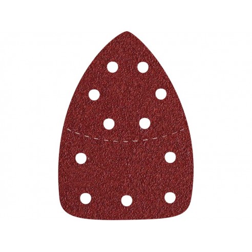 Брусна хартија делта 149x105mm, P180 10пар