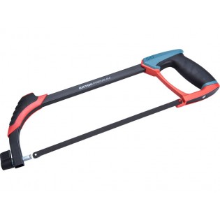 Бонсек за метал со гумирана рачка, 300mm, EXTOL PREMIUM