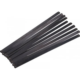 Листови за мини бонсек за метал, 150mm, сет 10пар.