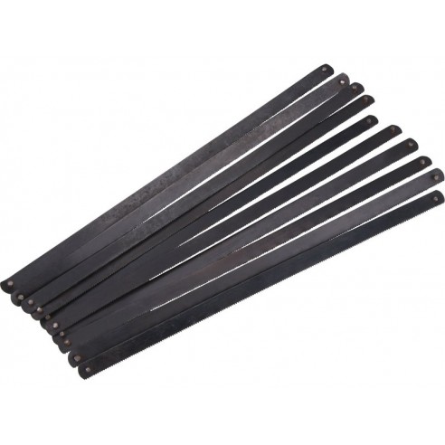 Листови за мини бонсек за метал, 150mm, сет 10пар.