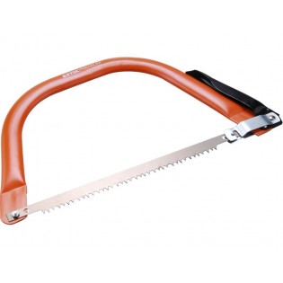 Пила за дрво со лак, 300mm/12", EXTOL PREMIUM