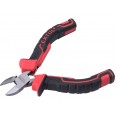 Клешти со странично сечење, мини, 115mm