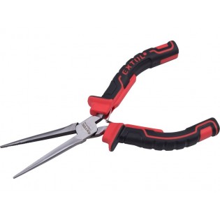 Клешти со долг нос, мини 150mm Клешти со долг нос, мини 150mm