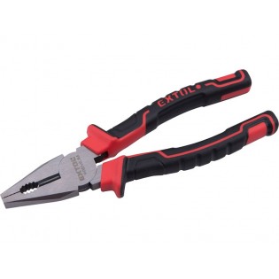 Клешти  комбинирани, 180mm, EXTOL PREMIUM