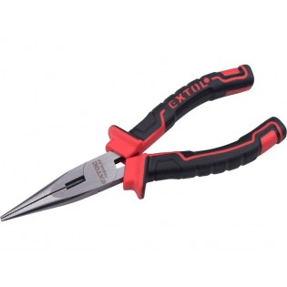 Клешти заоблени со долг нос, 160mm, PREMIUM Клешти заоблени со долг нос, 160mm, PREMIUM