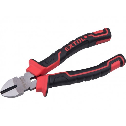 Клешти  со страничен секач, 160mm