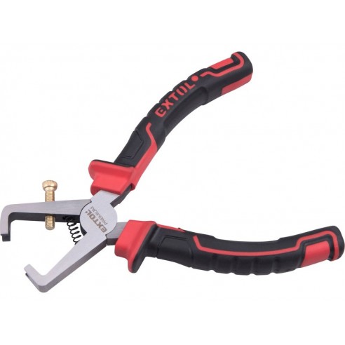 Клешти за оджилување, 160mm