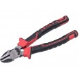 Клешти  со страничен секач, 190mm, POWER