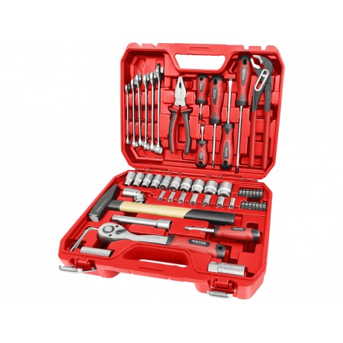 Сет рачен алат 55 пар.