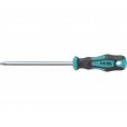 Одвртувач TORX, T40x125mm, CrV