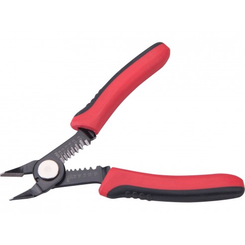Клешта со странично сечење/оджилување 150mm,