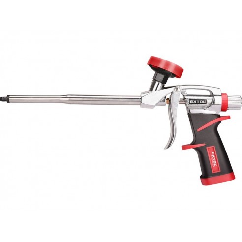 Пиштол за PU пена 