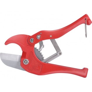 Ножици за пластични цевки, Ø0-42mm