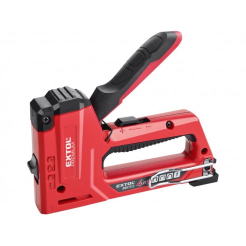 Хефталка за 4 типа иглици, 6-14mm